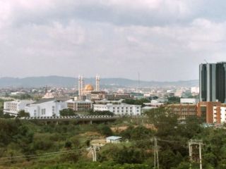 Abuja
