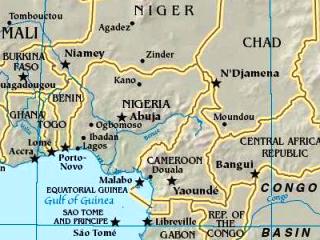 Nigeria
