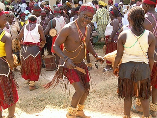 Nigerianer